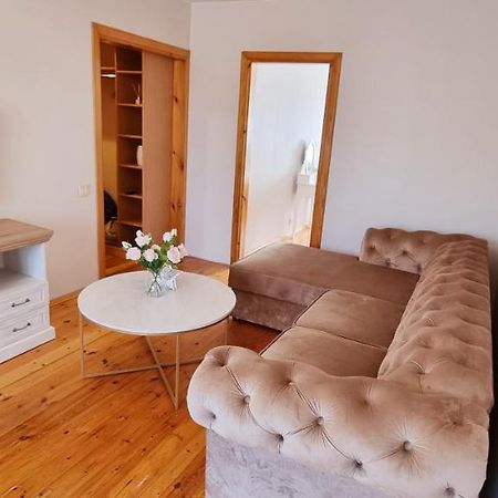 Jaukus Apartamentai Miesto Centre 希奥利艾 外观 照片
