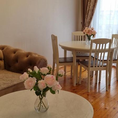 Jaukus Apartamentai Miesto Centre 希奥利艾 外观 照片