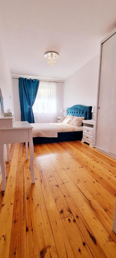 Jaukus Apartamentai Miesto Centre 希奥利艾 外观 照片