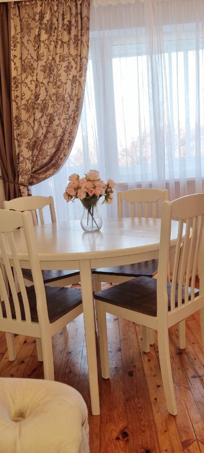Jaukus Apartamentai Miesto Centre 希奥利艾 外观 照片