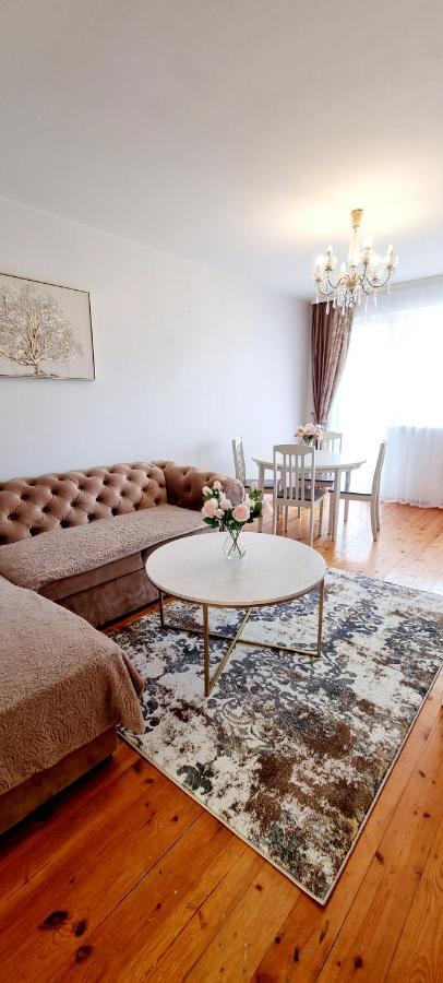 Jaukus Apartamentai Miesto Centre 希奥利艾 外观 照片